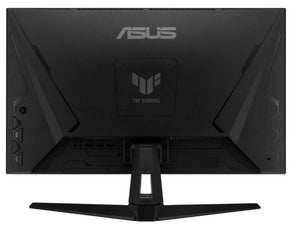 LCD Monitor|ASUS|90LM05Z0-B05370|27"|Gaming|Panel VA|2560x1440|16:9|170Hz|Matte|1 ms|Speakers|Tilt|Colour Black|90LM05Z0-B05370