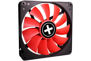 CASE FAN 140MM PWM 4P/12V XF051 XILENCE