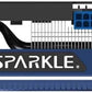 Graphics Card|SPARKLE|Intel|Arc A750|2050 MHz|8 GB|GDDR6|256 bit|PCI Express 4.0|Active|SA750T-8GOC