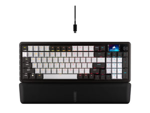 CORSAIR VANGUARD 96 MLX Plasma Mech KB