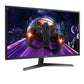 LCD Monitor|LG|24MP60G-B|24"|Gaming|Panel IPS|1920x1080|16:9|75Hz|5 ms|Tilt|24MP60G-B