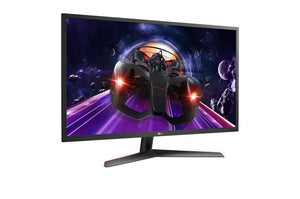 LCD Monitor|LG|24MP60G-B|24"|Gaming|Panel IPS|1920x1080|16:9|75Hz|5 ms|Tilt|24MP60G-B