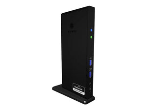 ICY BOX IB-DK2241AC Multi Docking Stat