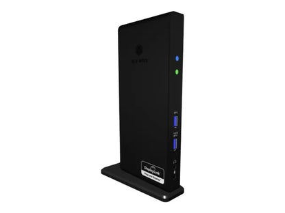 ICY BOX IB-DK2241AC Multi Docking Stat