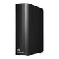 WD Elements external HDD USB 3.0 8TB