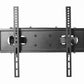 TV SET ACC WALL MOUNT 32-55"/WM-55ST-04 GEMBIRD