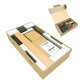 NEOMOUNTS Move Lift Motorised Stand