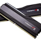 G.Skill | Trident Z5 RGB | 32 GB | DDR5 | 5600 MHz | PC/server | Registered No | ECC No