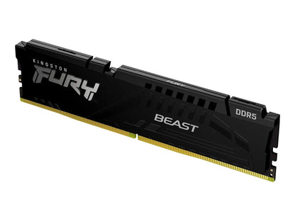 KINGSTON 32GB 5600MHz DDR5 CL40 DIMM