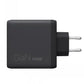 LENOVO MULTI-PORT USB-C 100W GAN CHARGER