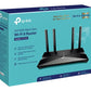 TP-LINK Archer AX1500 WiFi 6 Router