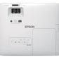 Epson | EB-2250U | WUXGA (1920x1200) | 5000 ANSI lumens | 15.000:1 | White | Lamp warranty 12 month(s) | FHD | 3LCD