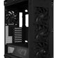 Case|ASUS|ATX/micro ATX/Mini-ITX/EATX|Black|Midi Tower|PC|ROG Strix Helios II|GX601S/BK/TGROGSTRIXHELIO