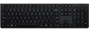 LENOVO PROFESSIONAL WIRELESS RECHARGEABLE KEYBOARD US EURO (AI)