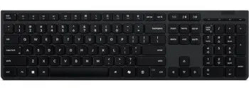 LENOVO PROFESSIONAL WIRELESS RECHARGEABLE KEYBOARD US EURO (AI)