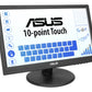 ASUS VT168HR 15.6inch 1366x768 Touch