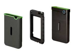 TRANSCEND 4TB 2.5inch Portable HDD TypeC