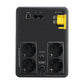 APC Back-UPS BX1200MI-GR 1200VA 650W | Schneider Electric
