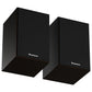 Genesis Speakers | Arsen 302BT | 20 W | Bluetooth | Wireless connection | Brown