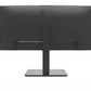 LG DESKTOP MONITOR 34'' 21:9 QHD CURVED IPS, WEBCAM, USB-C 90W