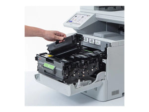 BROTHER TN-821XXLY Toner Cartridge Yello