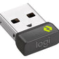 LOGI MX Keys Combo Business Gen 2 (US)