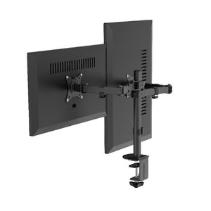 DISPLAY ACC MOUNTING ARM/17-32" MA-D2-03 GEMBIRD