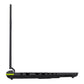 Notebook|ASUS|ROG Strix|G16 (2025)|G615LW-S5075W|CPU  Core Ultra|U9-275HX|2700 MHz|16"|2560x1600|RAM 16GB|DDR5|5600 MHz|SSD 1TB|NVIDIA GeForce RTX 5080|16GB|ENG|Windows 11 Home|Eclipse Grey|2.65 kg|90NR0LG1-M002T0