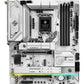 Mainboard|ASROCK|Intel Z890|LGA1851|ATX|Memory DDR5|Memory slots 4|Z890STEELLEGENDWIFI