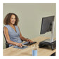 Fellowes | Breyta Compact Keyboard (TKL) Wrist Rest | Marine