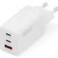 Digitus | Battery charger, 67W | DA-10303