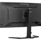 IIYAMA GCB3484WQSU-B2 34inch VA Curved