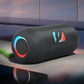 Muse Speaker | M-790 BT | 60 W | Waterproof | Bluetooth | Wireless connection | Portable | NFC features | Dark Grey