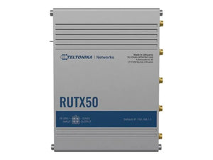 TELTONIKA NETWORKS RUTX50 Router 5G WIFI