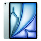 Apple | iPad Air | Blue | 13 " | 2732 x 2048 pixels | IPS | Apple | 12 GB | M4 | 128 GB | Wi-Fi | Front camera | 12 MP | Rear camera | 12 MP | Bluetooth | 6.0 | iPadOS | 26