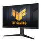 LCD Monitor|ASUS|27 "|3840 x 2160 pixels|4K Ultra HD|Native aspect ratio 16:9|LCD|Flat|90LM0CR1-B01171