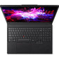 Lenovo ThinkPad P16 G3 Intel | Black | 16 " | IPS | WUXGA | 1920 x 1200 pixels | Anti-glare | Intel Core Ultra 7 | 255HX | 32 (2x16GB) GB | SODIMM DDR5 | Solid-state drive capacity 1000 GB | NVIDIA RTX PRO 2000 Blackwell Generation | GDDR7 | 8 GB | W...