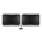 MONITOR ACC ARM Z2 PRO GEN 3/DUAL AEMNT00050A ARCTIC