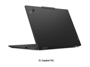 Lenovo ThinkPad T14s 2-in-1 G2 Intel | Black | 14 " | IPS | Touchscreen | WUXGA | 1920 x 1200 pixels | Intel Core Ultra 5 | 325 | 32 GB | Soldered LPDDR5X | Solid-state drive capacity 512 GB | Intel Graphics | Windows 11 Pro | 802.11be | Bluetooth ve...