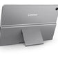 Lenovo Tab Plus Wi-Fi (w/o power adapter) | ZADX0091SE | 11.5 " | Luna Grey | IPS | 2000 x 1200 pixels | MediaTek | MediaTek Helio G99 | 8 GB | Soldered LPDDR4x | 128 GB | Wi-Fi | Front camera | 8 MP | Rear camera | 8 MP | Bluetooth | 5.2 | Android |...