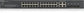 ZYXEL GS1920-24V2, 28 PORT SMART MANAGED SWITCH 24X GIGABIT COPPER AND 4X GIGABIT DUAL PERS., HYBRID MODE, STANDALONE OR NEBULAFLEX CLOUD (5Y WARRANTY)