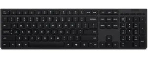 LENOVO PROFESSIONAL WIRELESS RECHARGEABLE KEYBOARD AI FIN/SWE