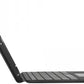 TARGUS VERSAVU BLUETOOTH KEYBOARD CASE FOR IPAD PRO® 11-INCH (M4) (NORDIC)