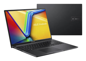 Notebook|ASUS|CPU AMD RyzenT 7|170|3.2 GHz|16 "|1920 x 1200 pixels|RAM 16 GB|DDR5-SDRAM|SSD 1000 GB|Discrete graphics Not available|On-board graphics Yes|Numeric keypad Yes|OS installed Windows 11 Home|Colour Black|Weight 1.88 kg|90NB1831-M00150