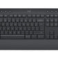 KEYBOARD +MOUSE COMBO MK650/GRAPHITE 920-011004 LOGITECH