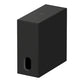 Sony Subwoofer | BRAVIA Theatre Sub 8, SASW8.CEJ | 300 W | Bluetooth | Wireless connection | Black