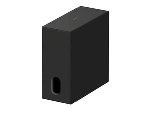 Sony Subwoofer | BRAVIA Theatre Sub 8, SASW8.CEJ | 300 W | Bluetooth | Wireless connection | Black
