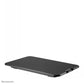 NEWSTAR WORKSTATION - SIT-STAND WORKPLACE (HEIGHT ADJUSTMENT: 4-40 CM), BLACK