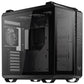 Case|ASUS|GT502 PLUS|MidiTower|Not included|ATX|MicroATX|MiniITX|Colour Black|GT502PLUS/BLK/TG/TUFGAM