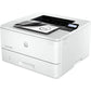 HP LaserJet Pro 4002dn Printer - A4 Mono Laser, Print, Automatic Document Feeder, Auto-Duplex, LAN, 40ppm, 750-4000 pages per month (replaces M404dn)